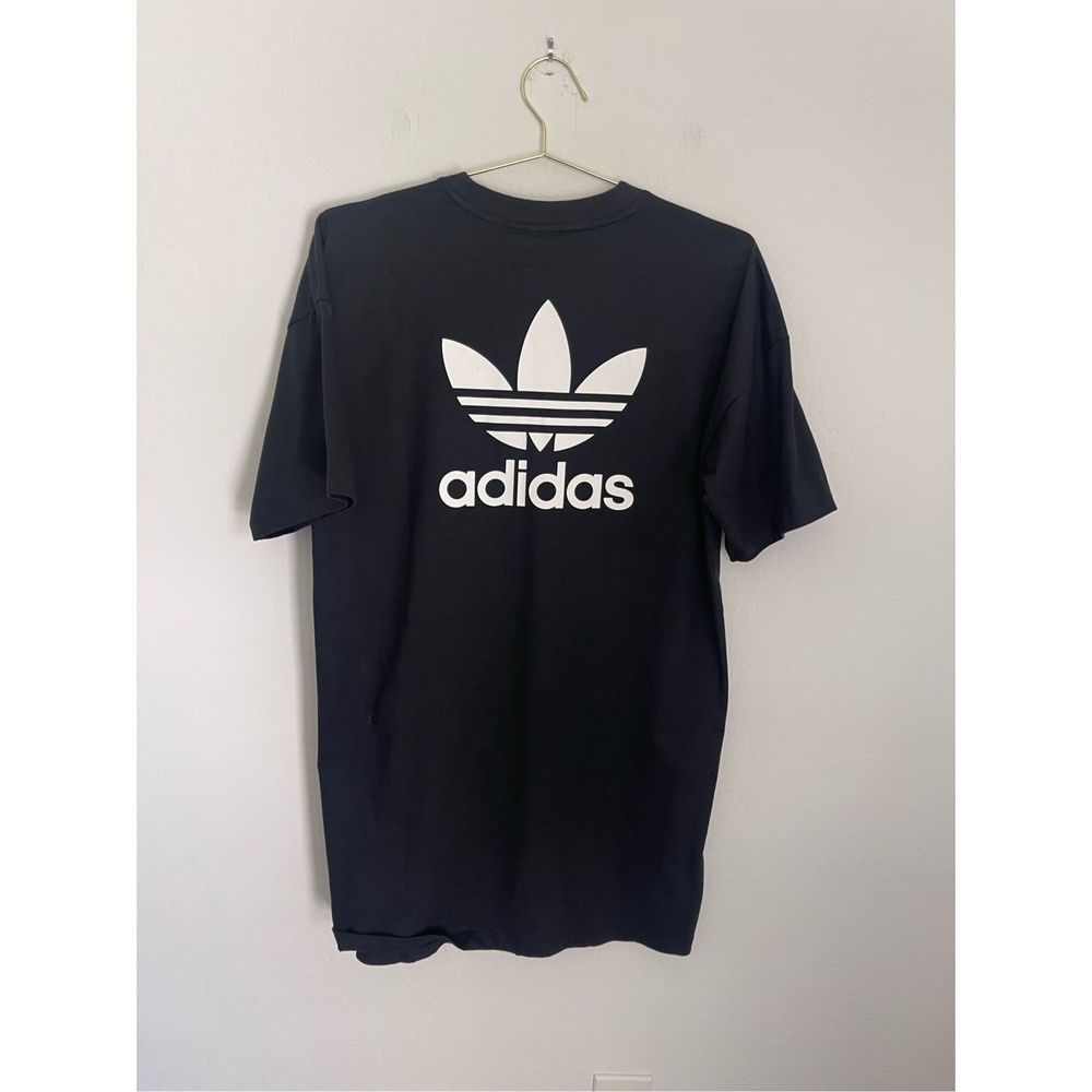 ADIDAS Shirt Dress Size Small NWT